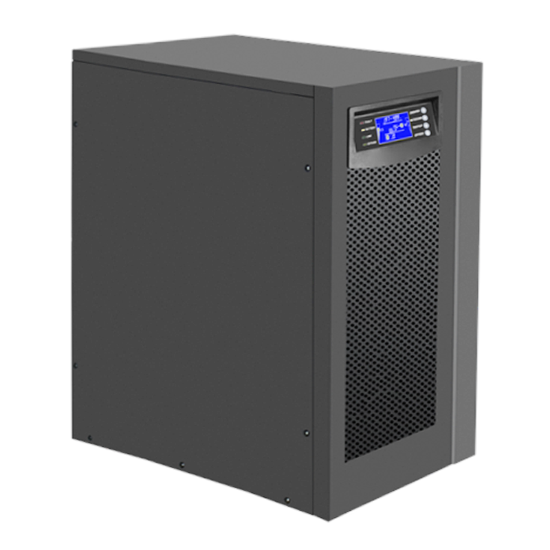 UPS电源的维护流程